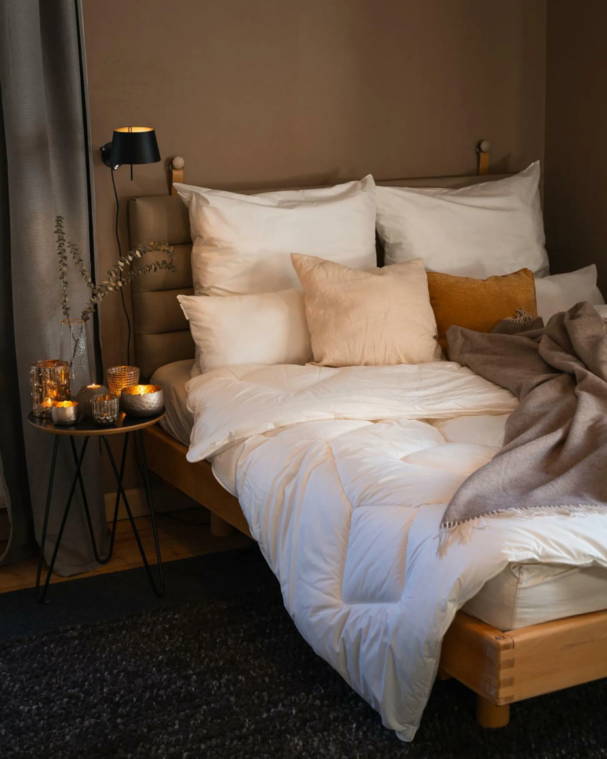 Winterbett SINFONIE BIO