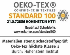 Winterbett VIDA BIO WINTERWARM