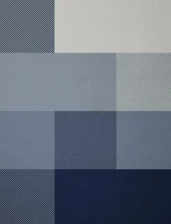 Wohndecke COTTON HOME