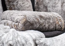 Wohndecke FELLIMITAT