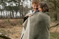 Wohndecke JACQUARD AUSTIN