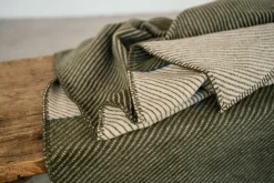 Wohndecke JACQUARD AUSTIN