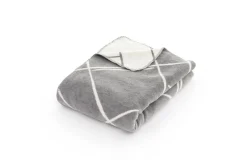 Wohndecke JACQUARD BUGATTI