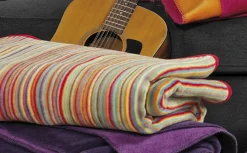 Wohndecke JACQUARD Malang