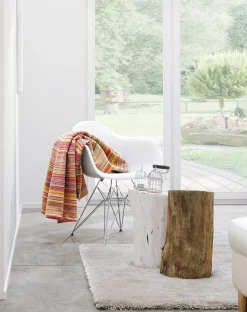 Wohndecke JACQUARD RIO