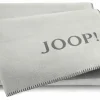 Wohndecke JOOP! rauch-schiefer