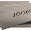 Wohndecke JOOP! stein-anthr.