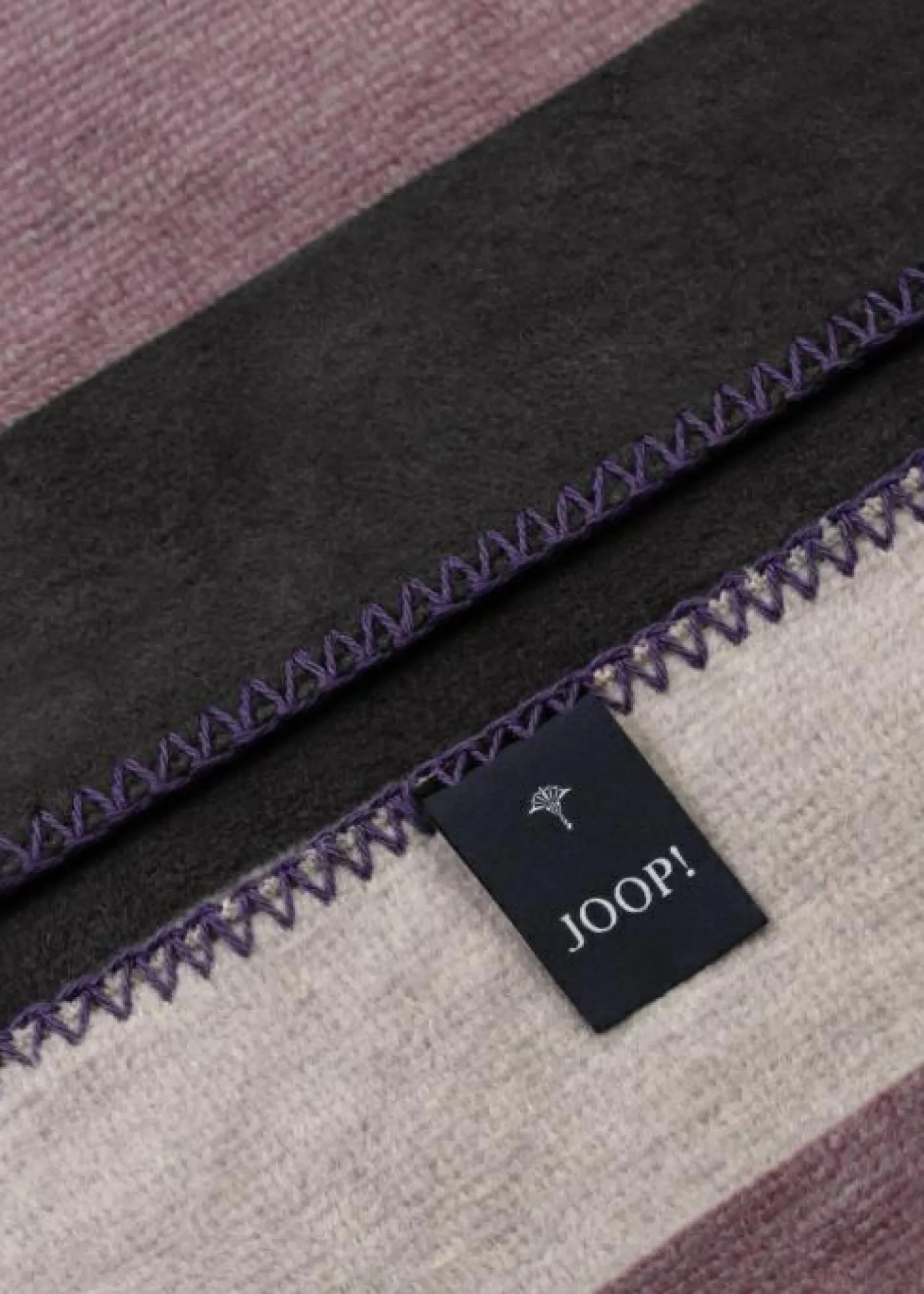 Wohndecke JOOP! TONE