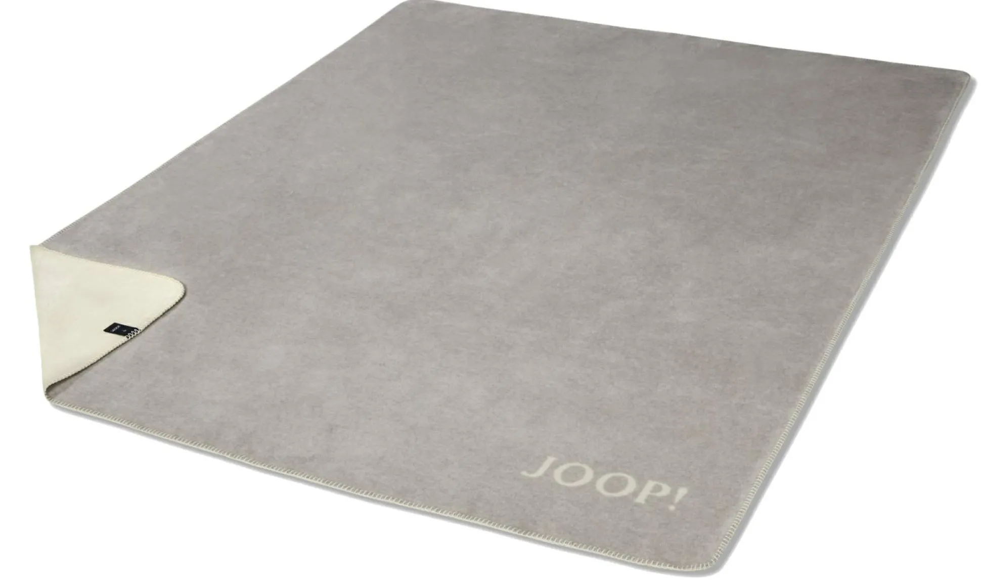 Wohndecke JOOP! UNI DOUBLEFACE