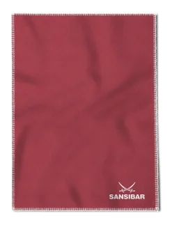 Wohndecke SANSIBAR DOUBLEFACE