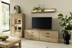 Wohnkombination ALENTO