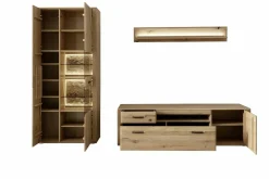 Wohnkombination ALENTO