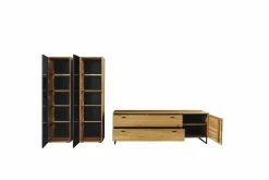 Wohnkombination AREZZO