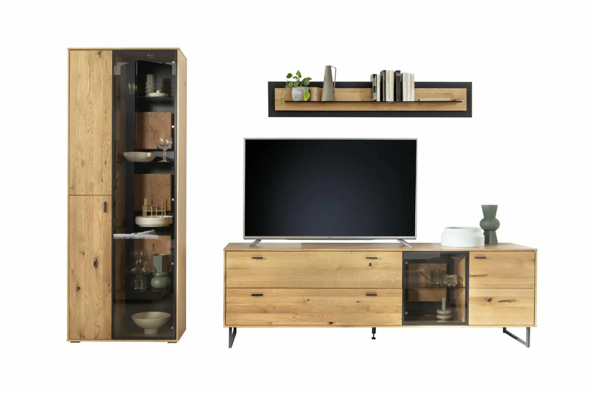 Wohnkombination ASSINI