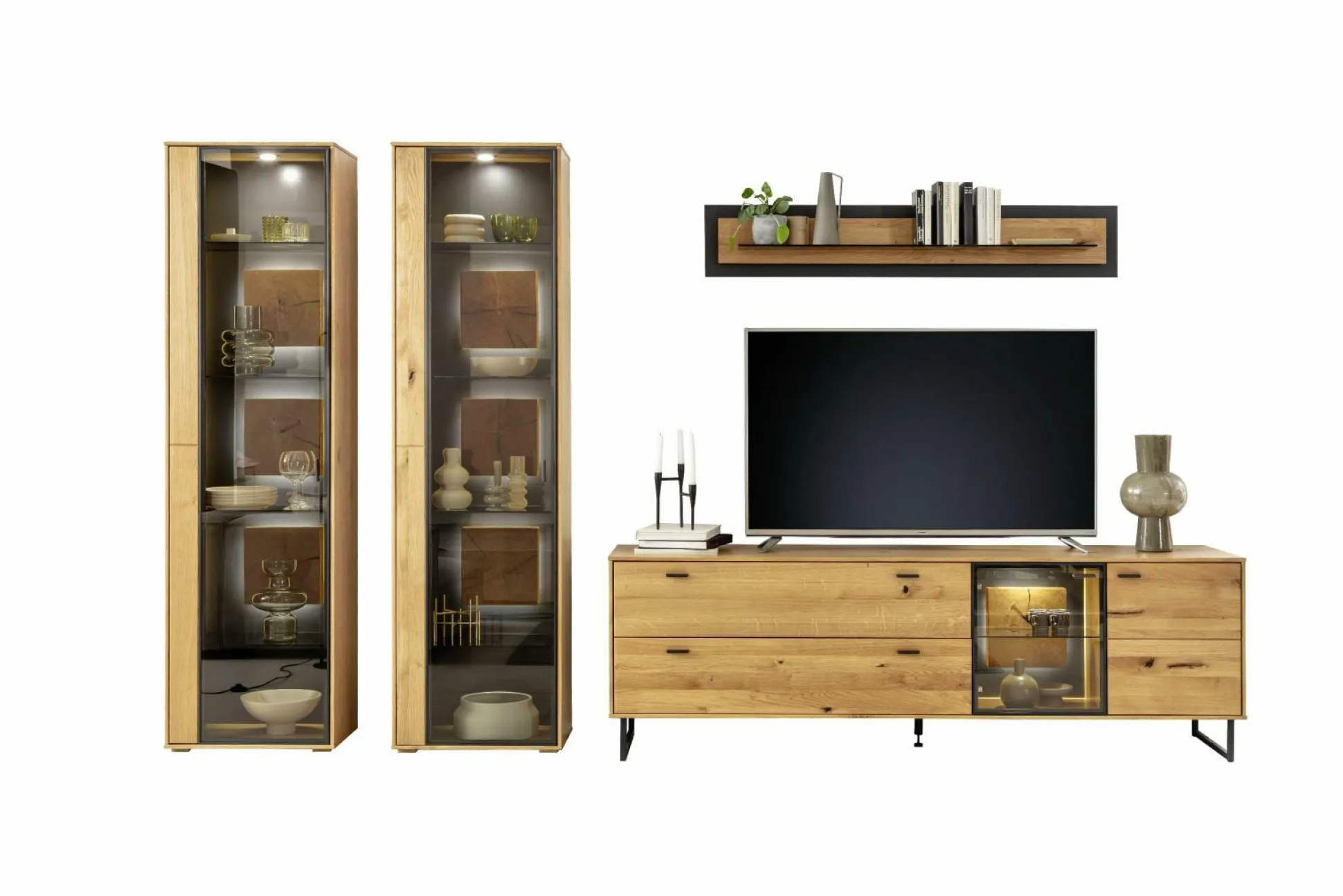 Wohnkombination ASSINI