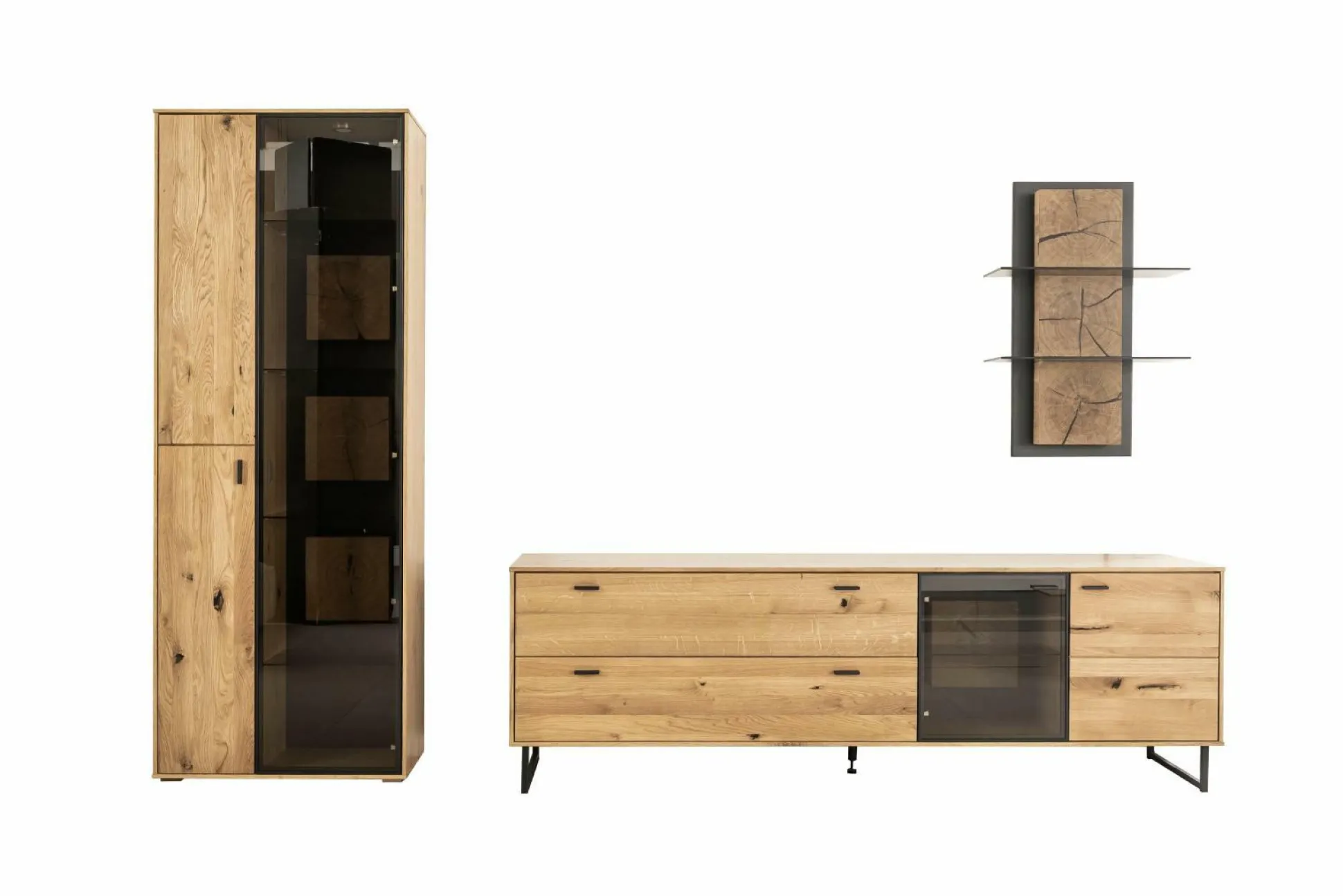 Wohnkombination ASSINI