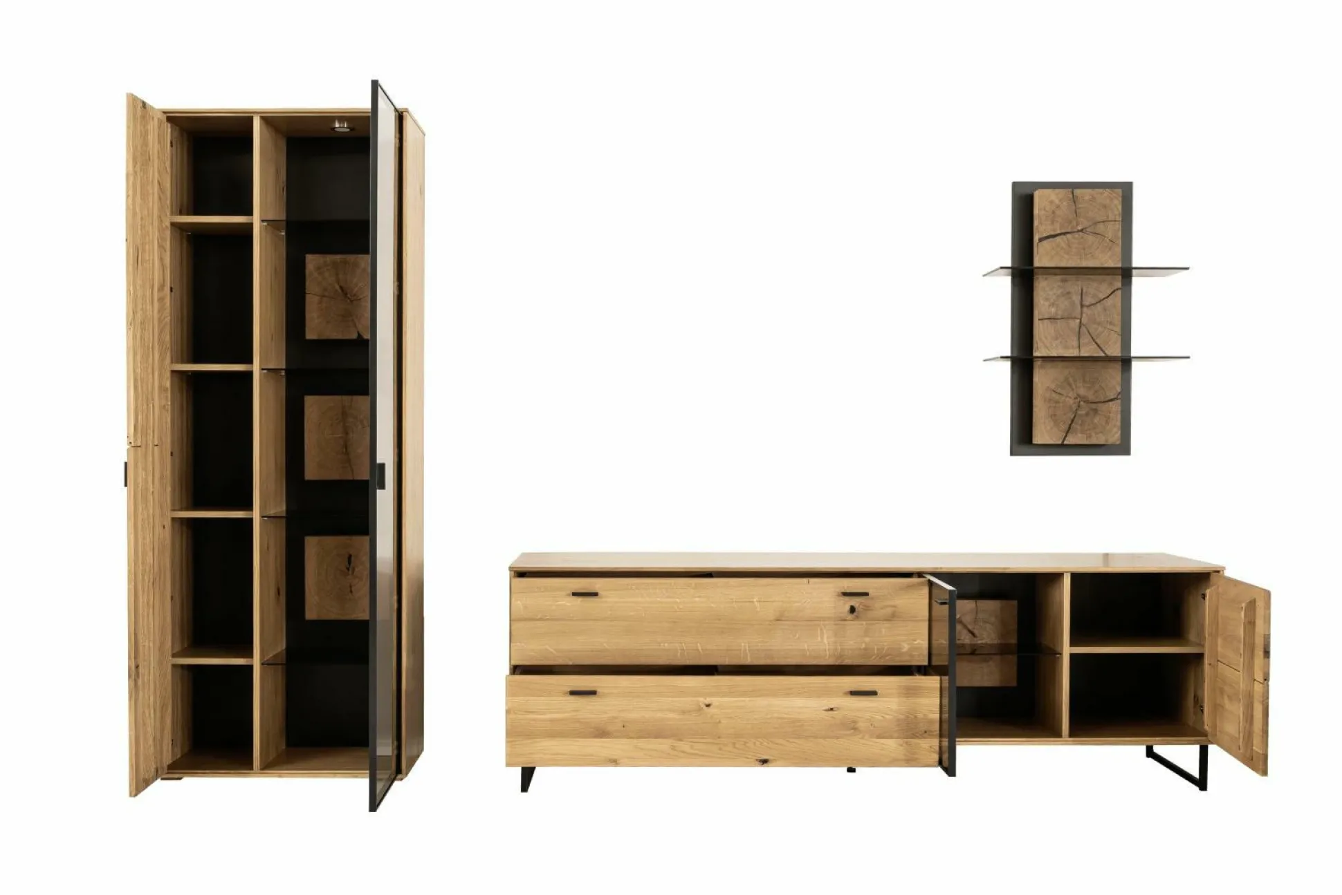 Wohnkombination ASSINI