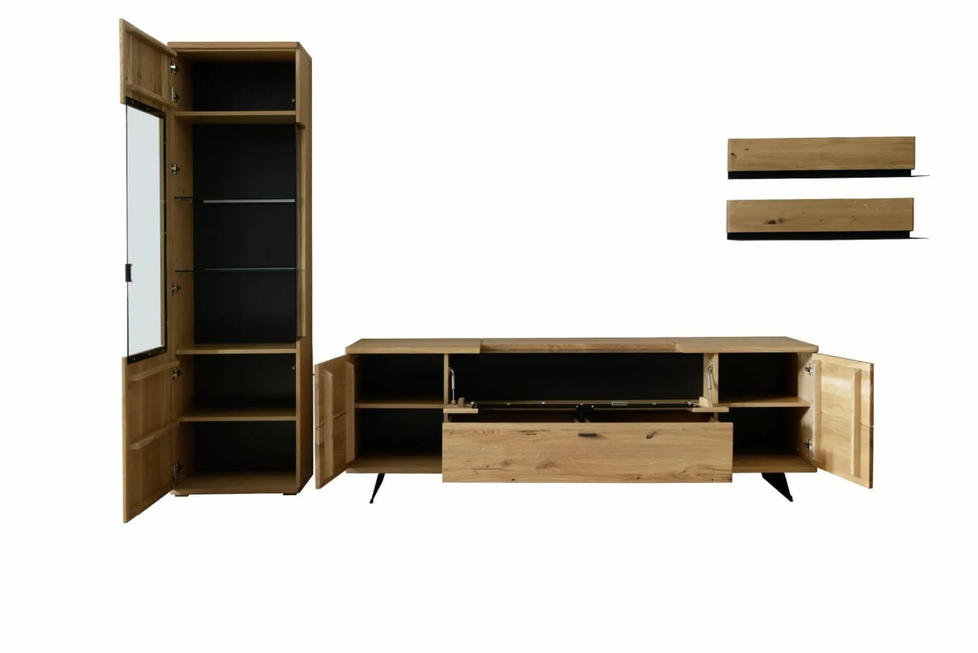 Wohnkombination BREST