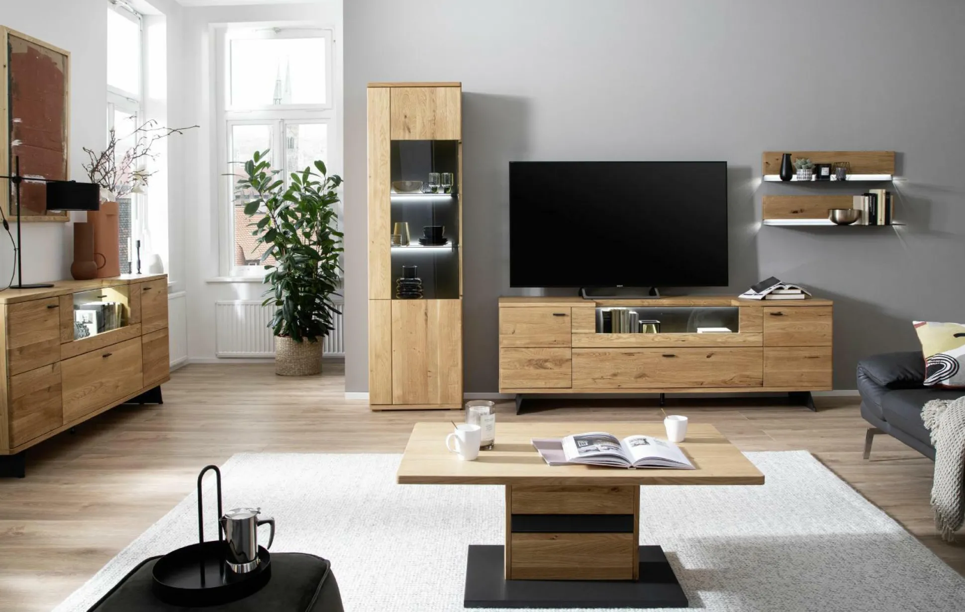 Wohnkombination BREST