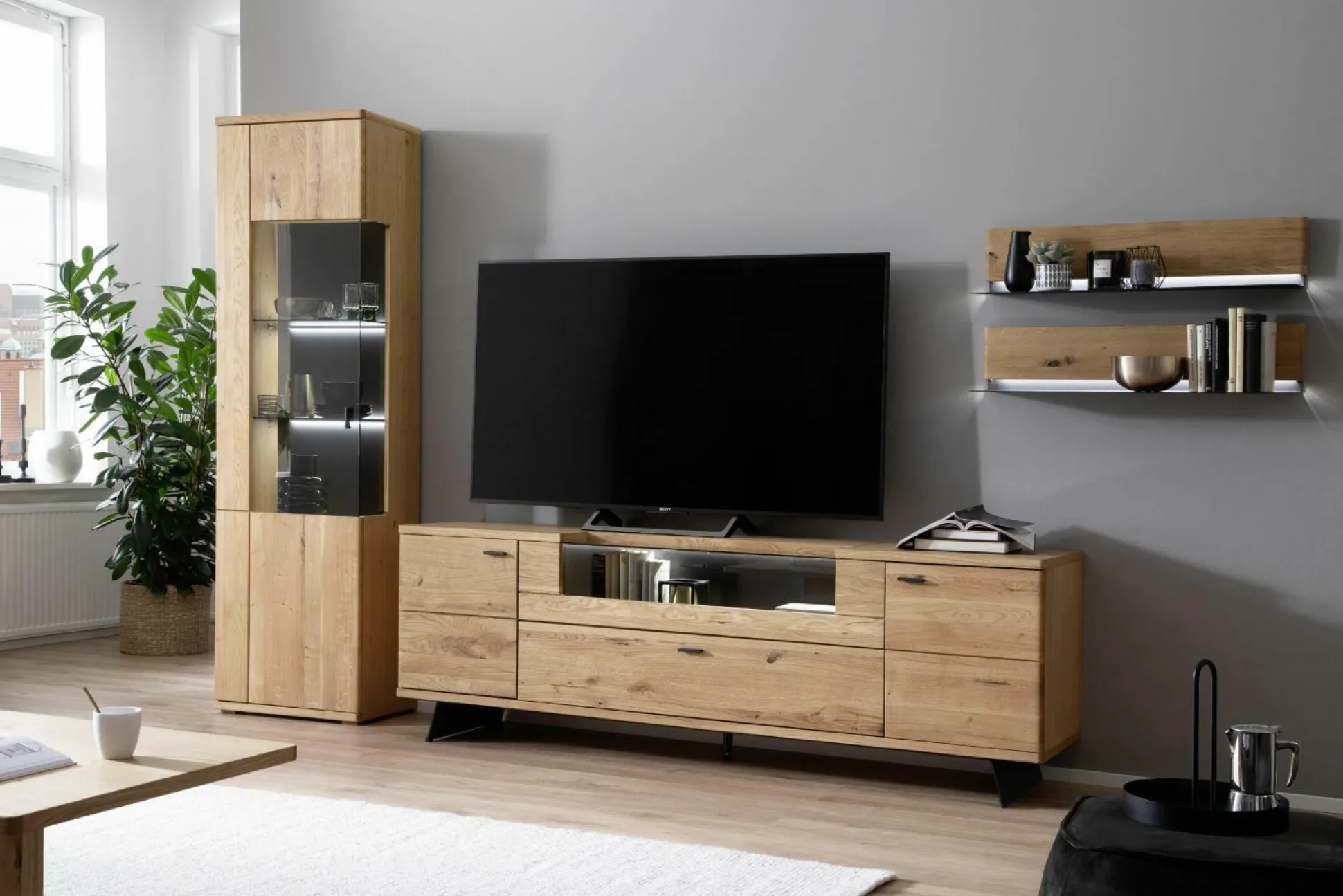 Wohnkombination BREST