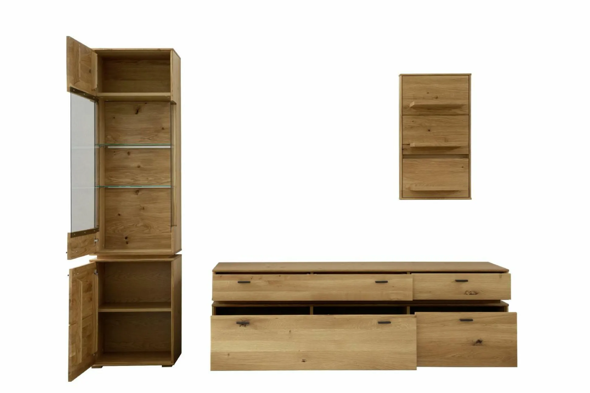 Wohnkombination COMO