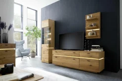 Wohnkombination COMO