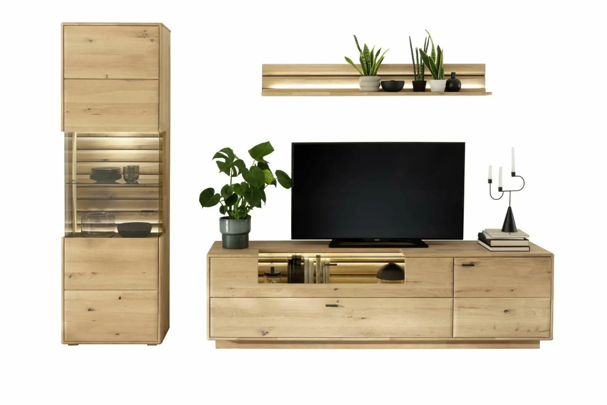 Wohnkombination GIRONA