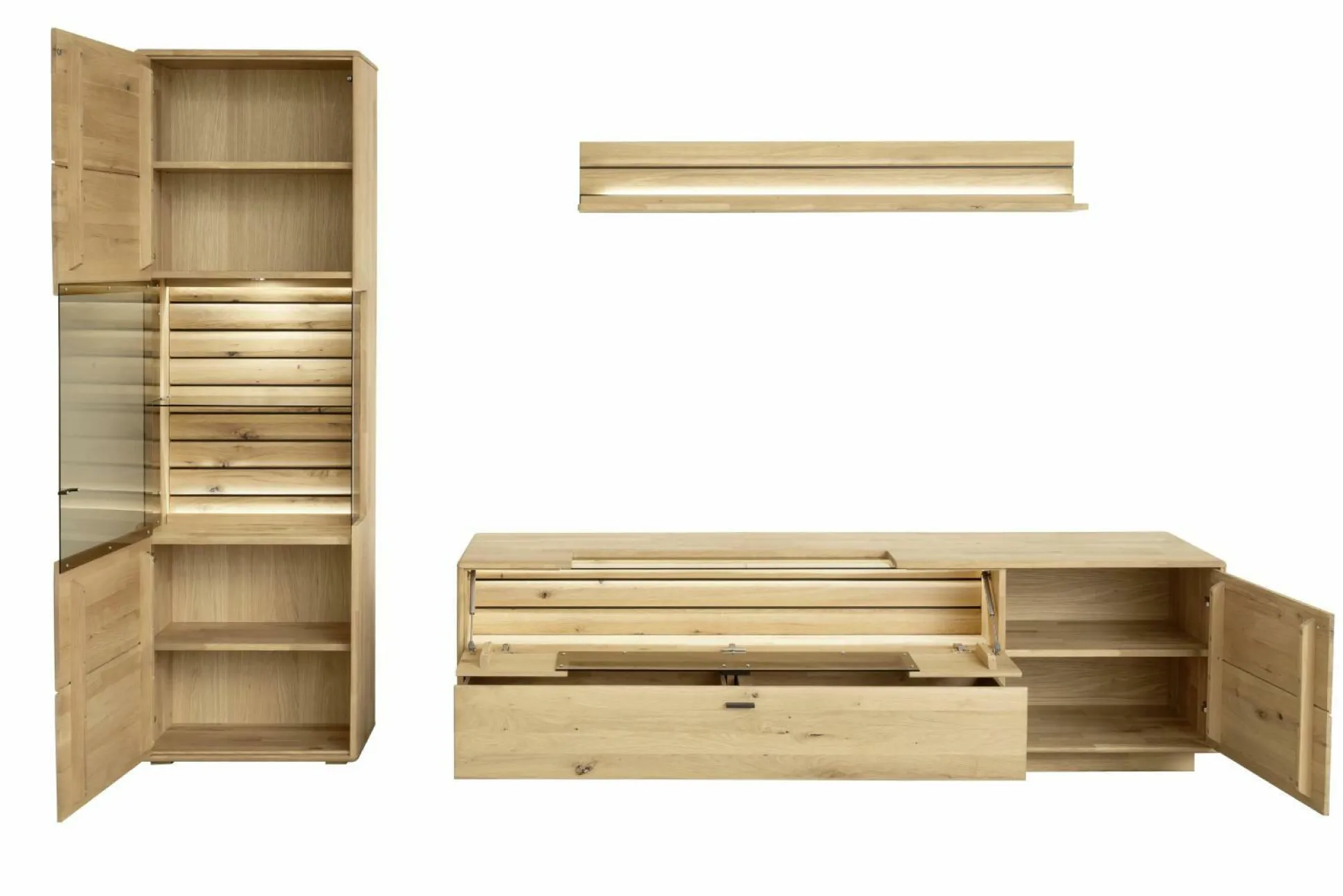 Wohnkombination GIRONA