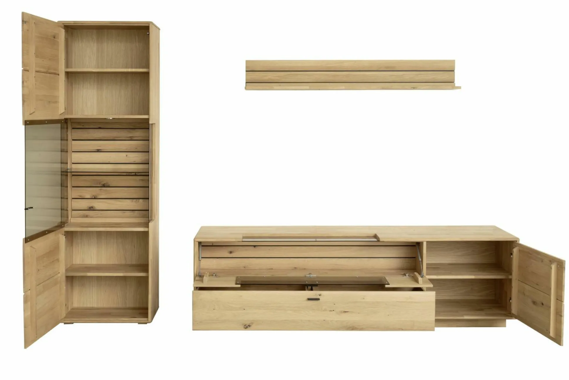 Wohnkombination GIRONA