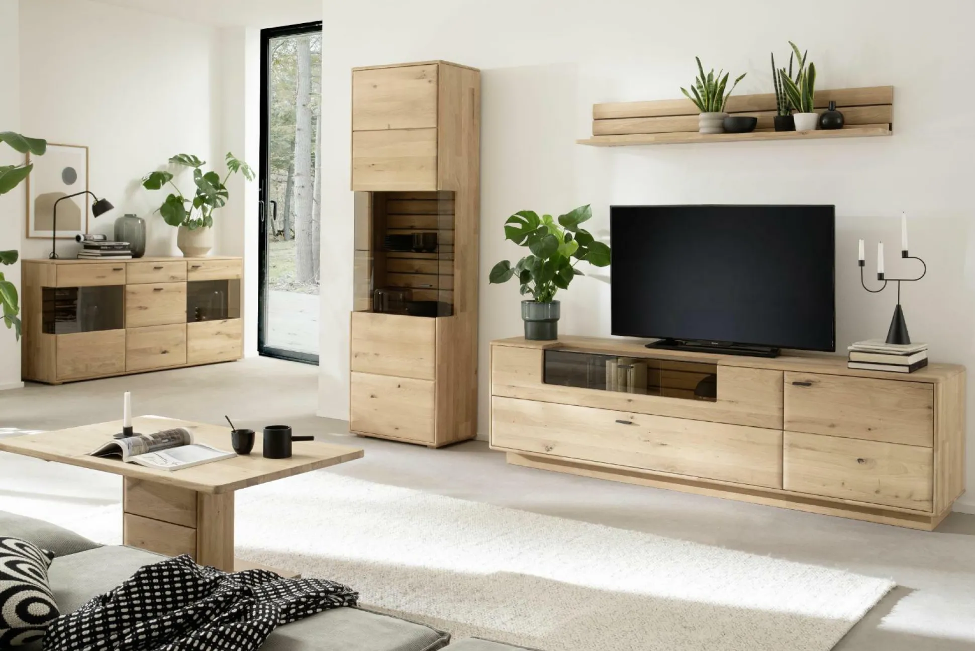 Wohnkombination GIRONA