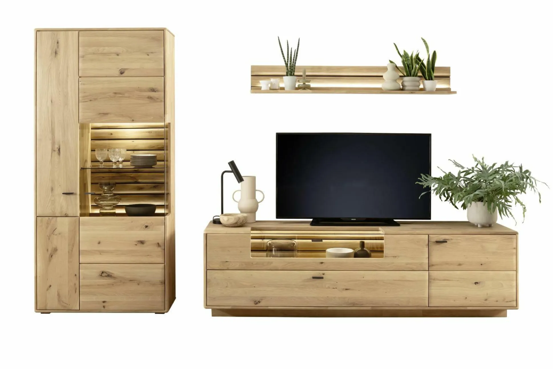 Wohnkombination GIRONA