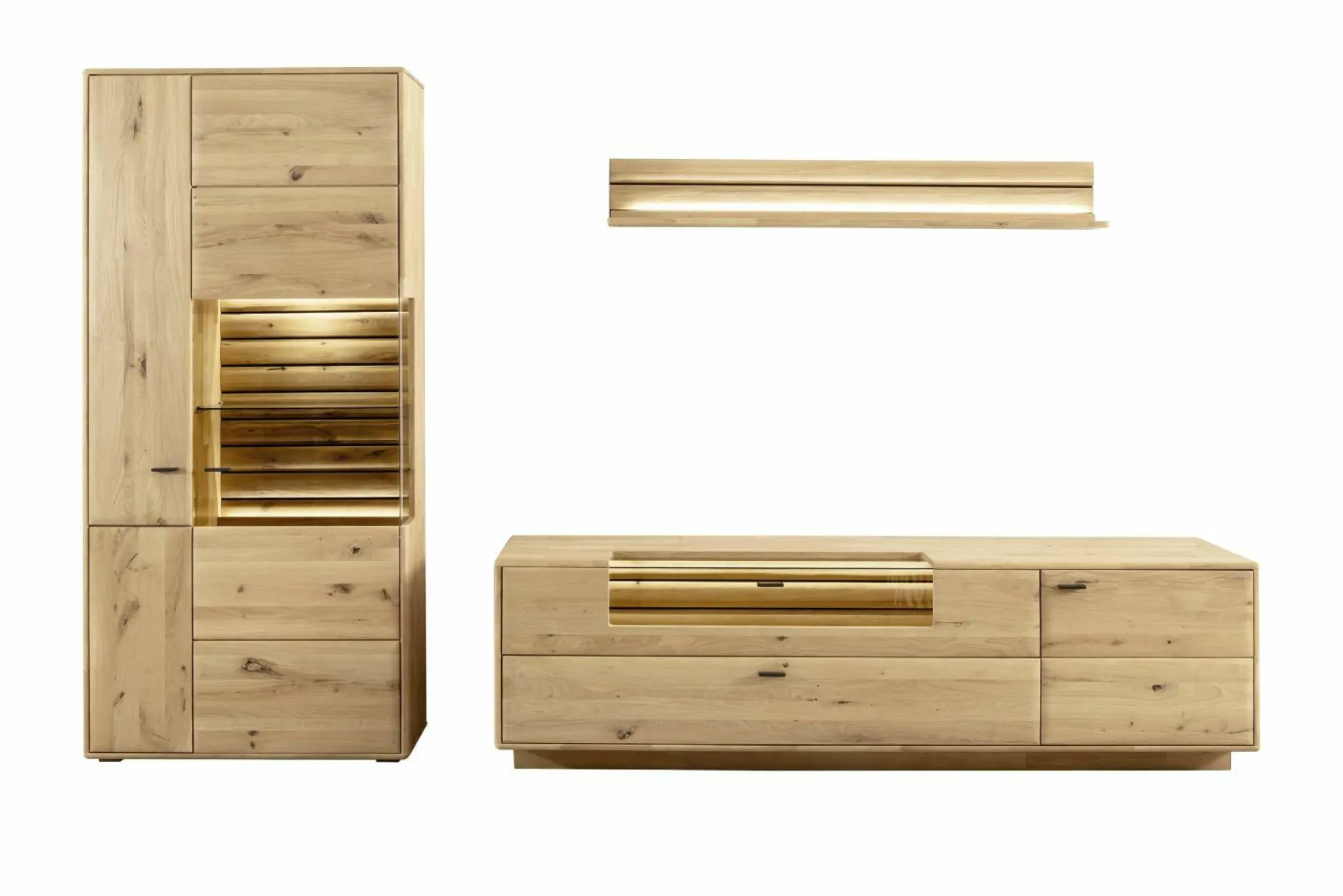 Wohnkombination GIRONA