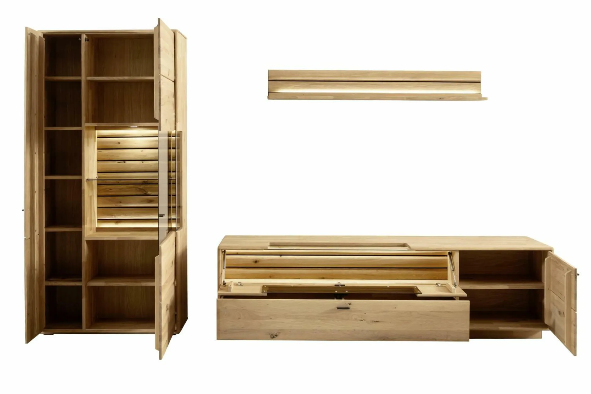 Wohnkombination GIRONA