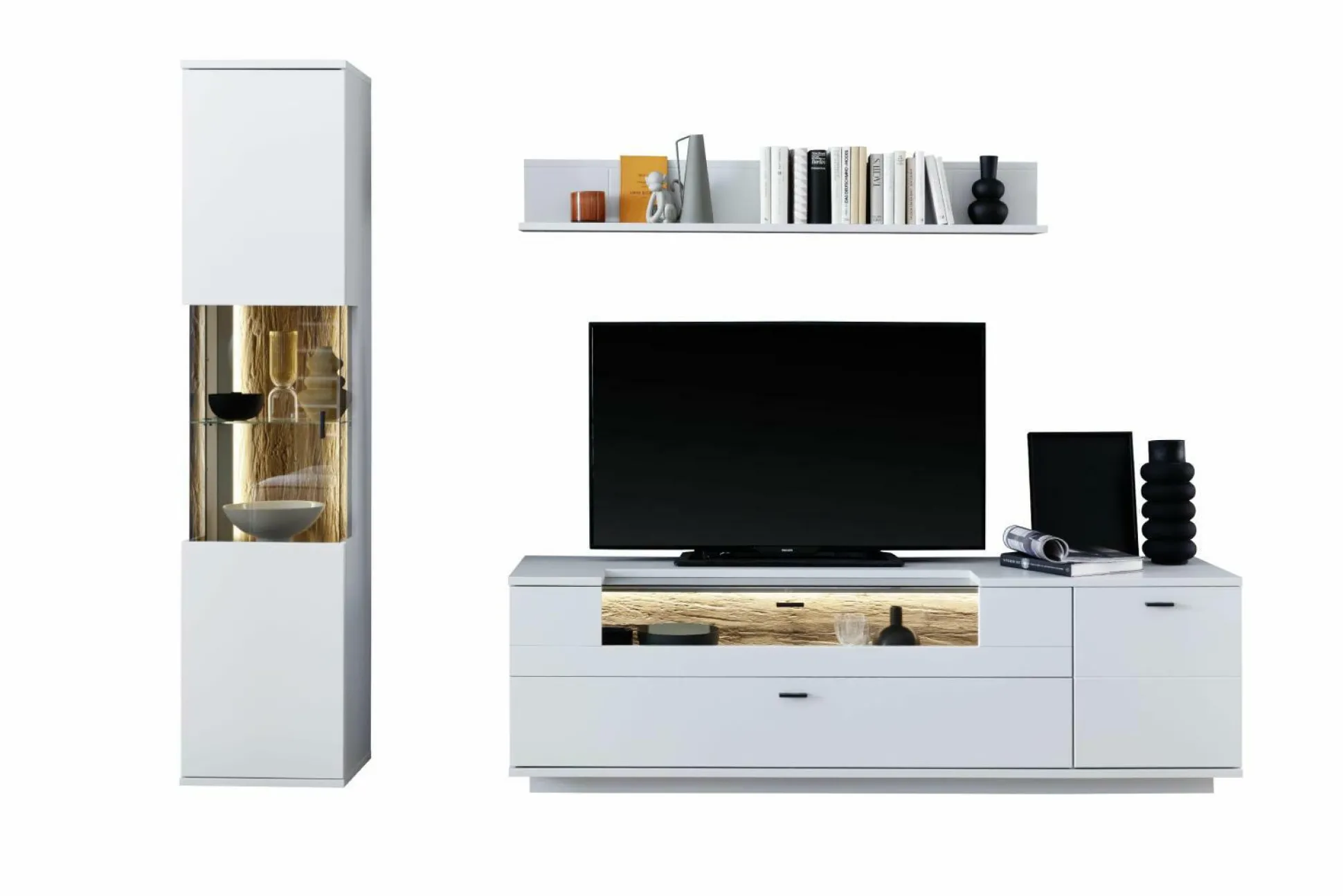 Wohnkombination LISSABON