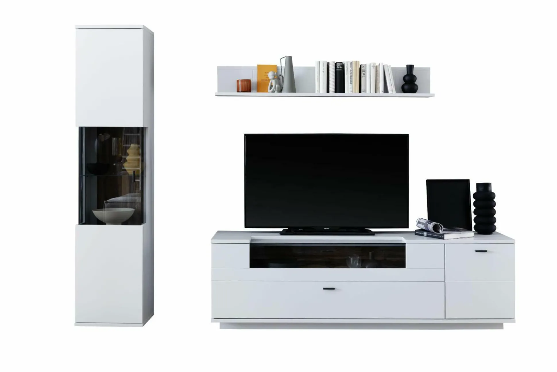 Wohnkombination LISSABON