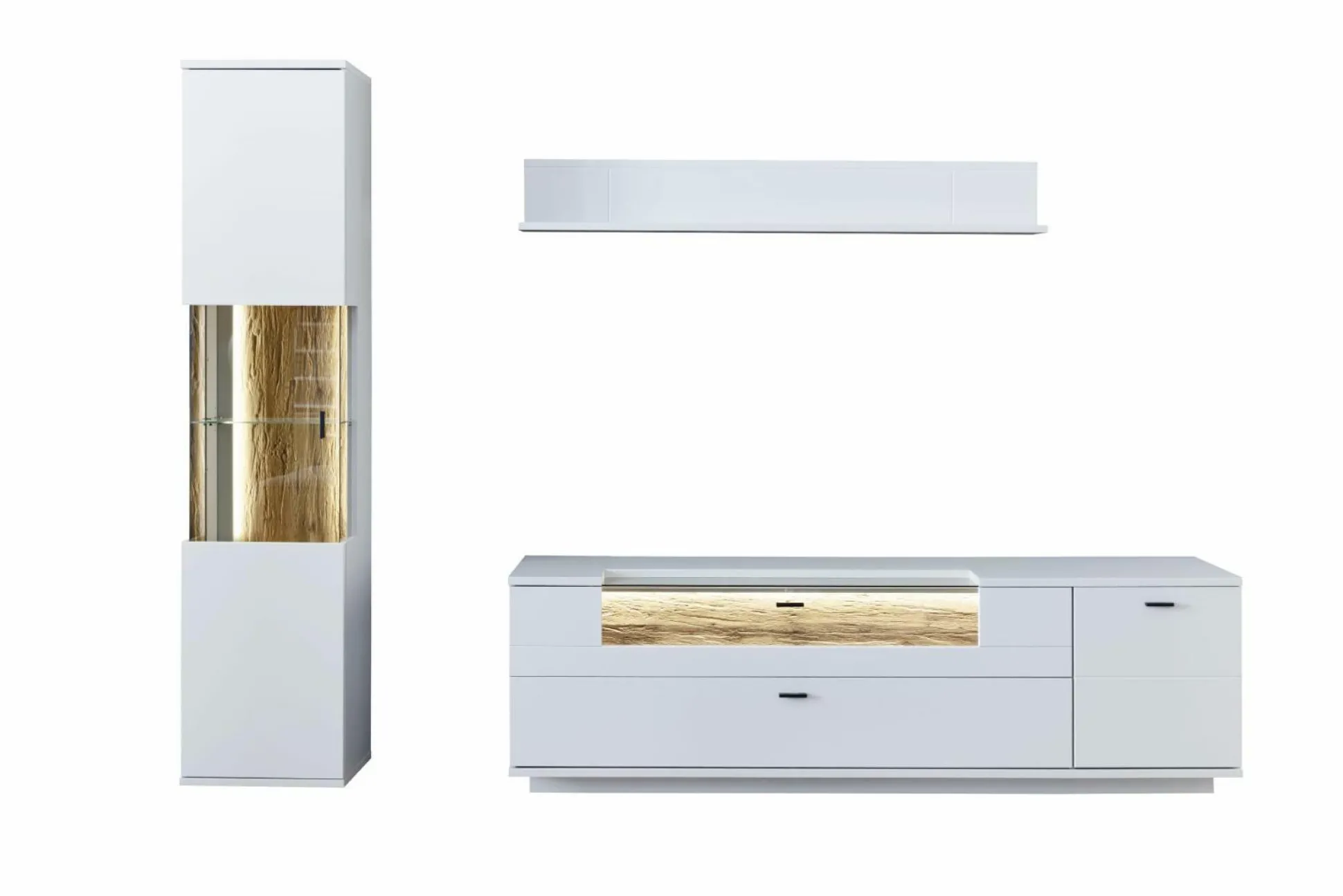 Wohnkombination LISSABON