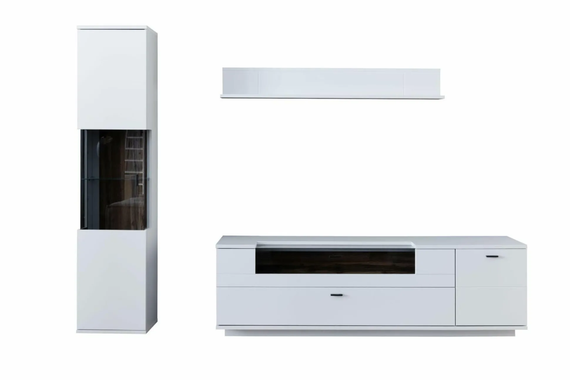 Wohnkombination LISSABON