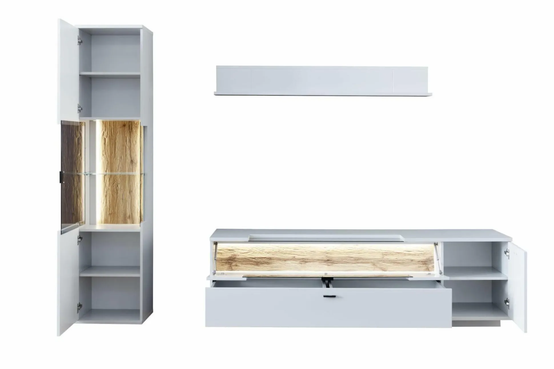 Wohnkombination LISSABON