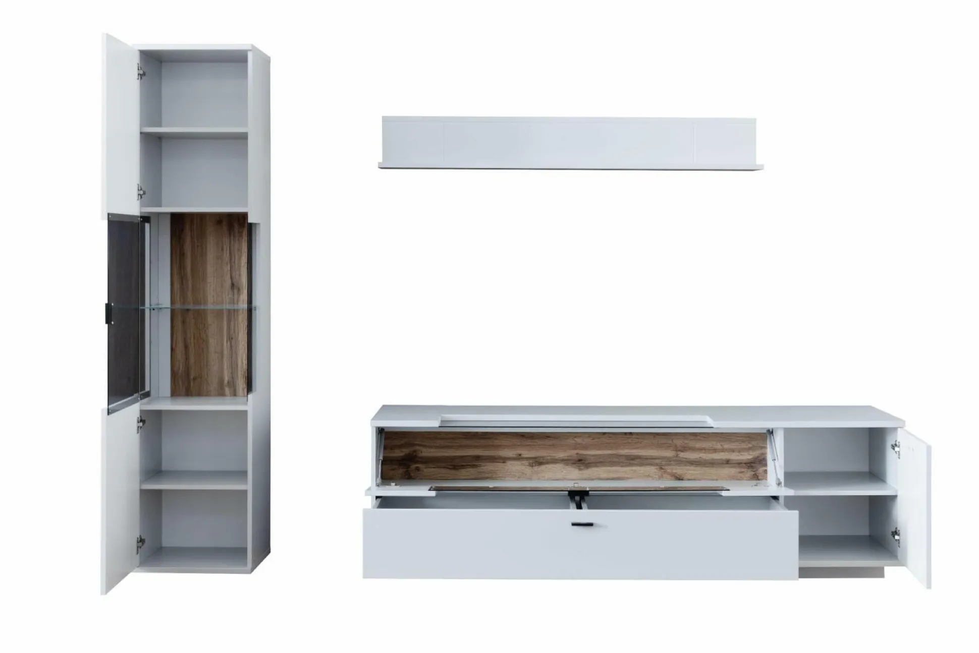 Wohnkombination LISSABON