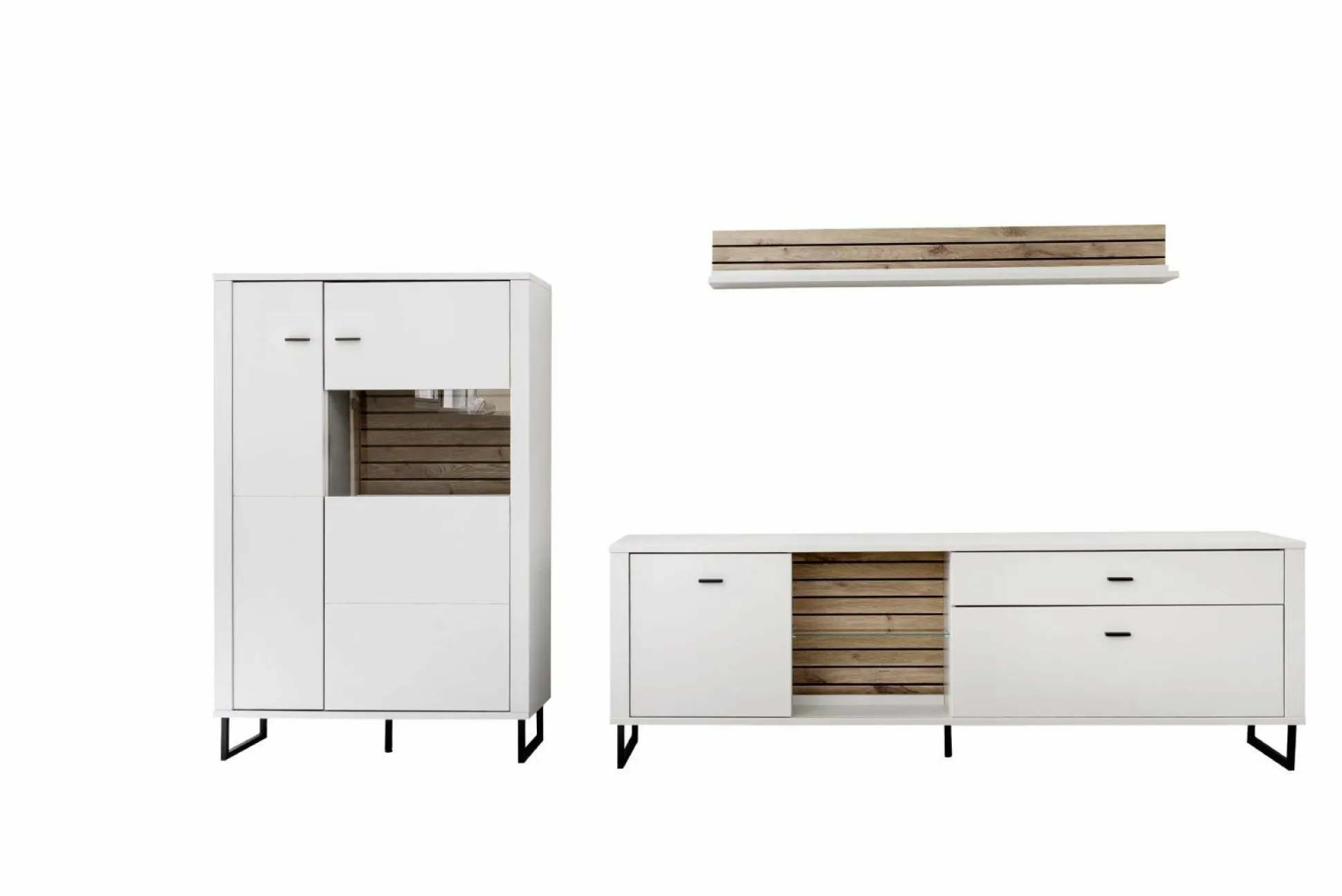 Wohnkombination LOUISIANA