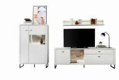 Wohnkombination LOUISIANA