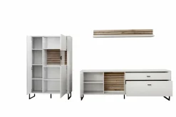 Wohnkombination LOUISIANA