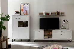 Wohnkombination LOUISIANA