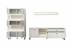 Wohnkombination LOUISIANA