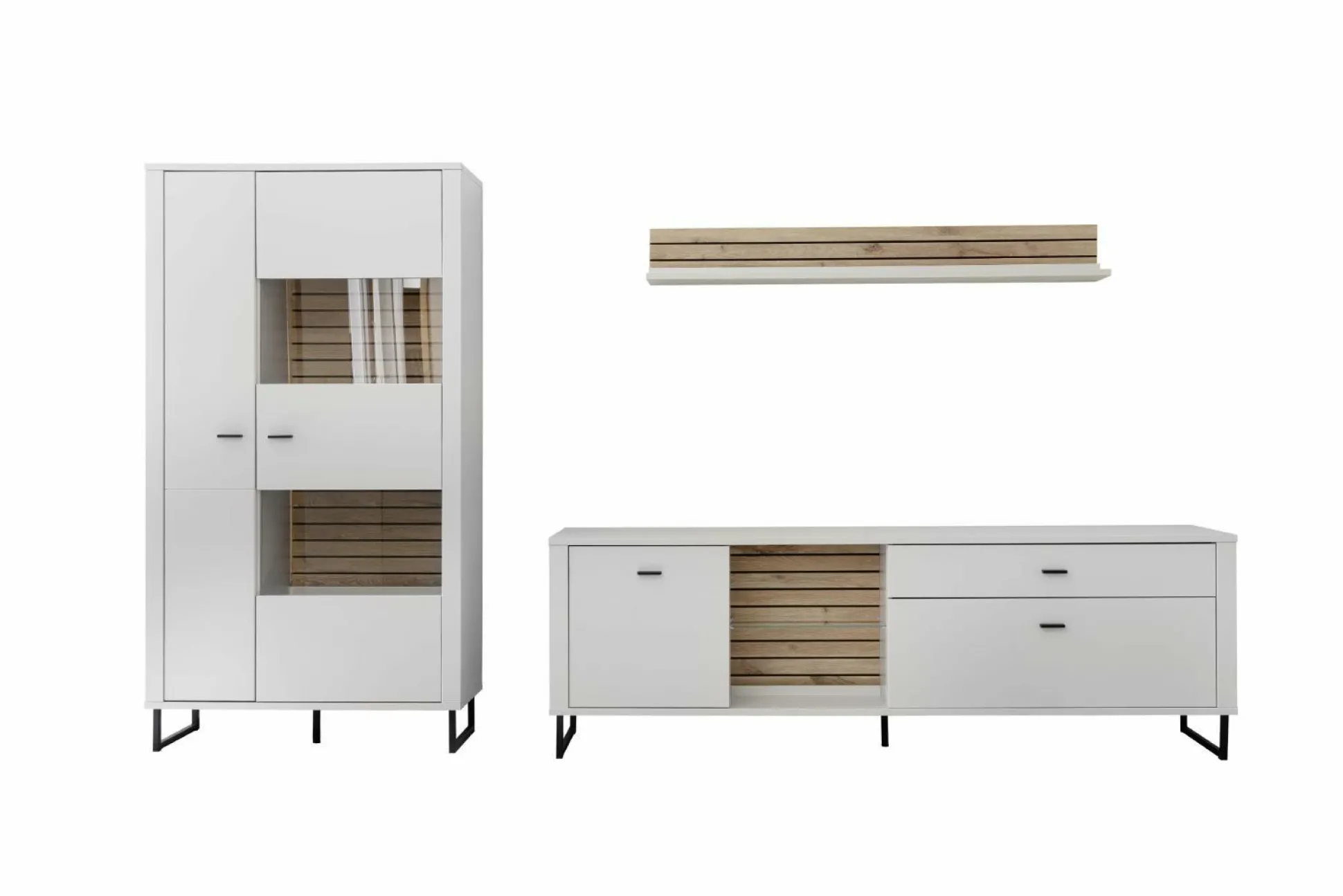 Wohnkombination LOUISIANA