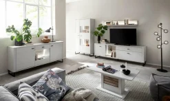 Wohnkombination LOUISIANA