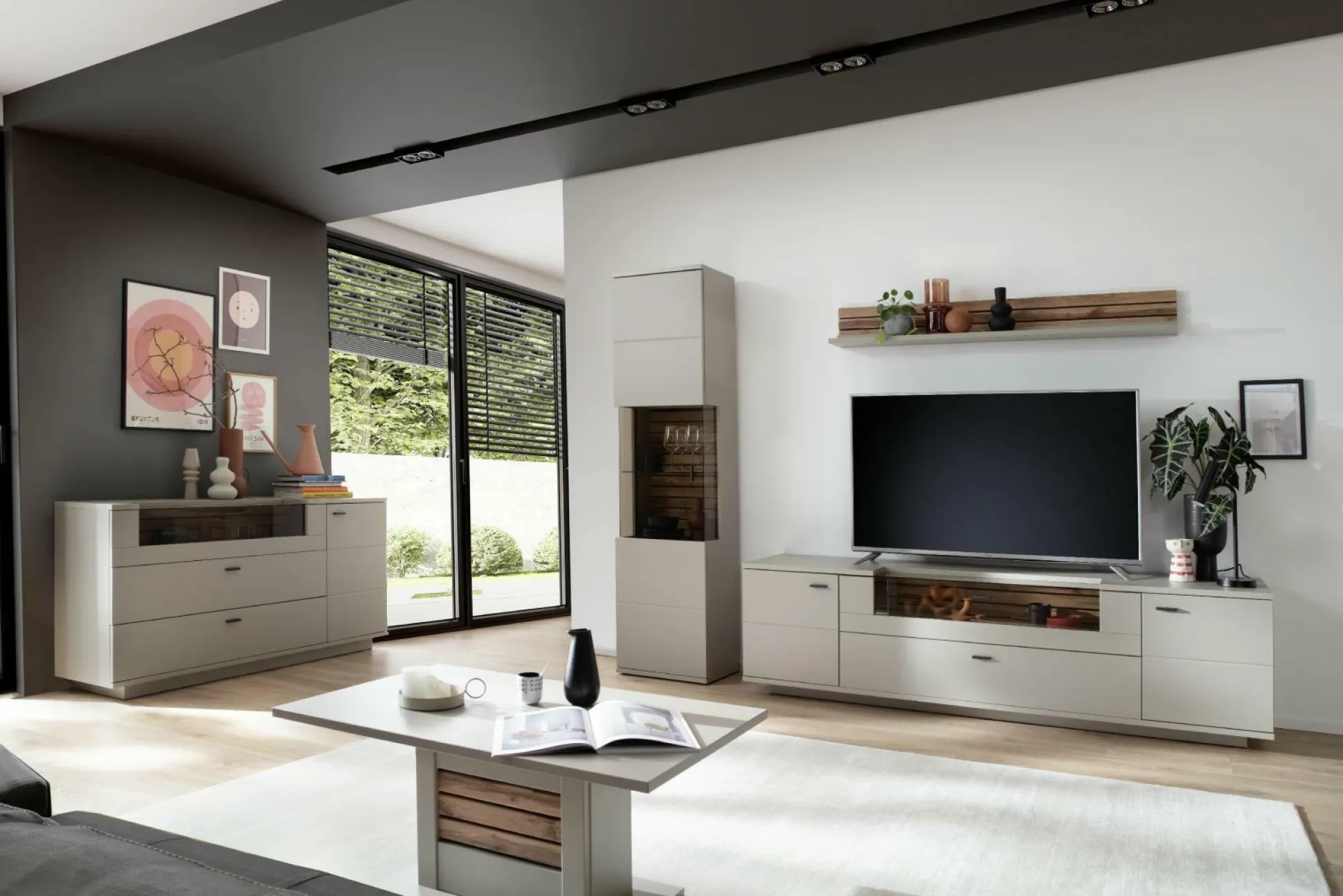 Wohnkombination LÜTTICH