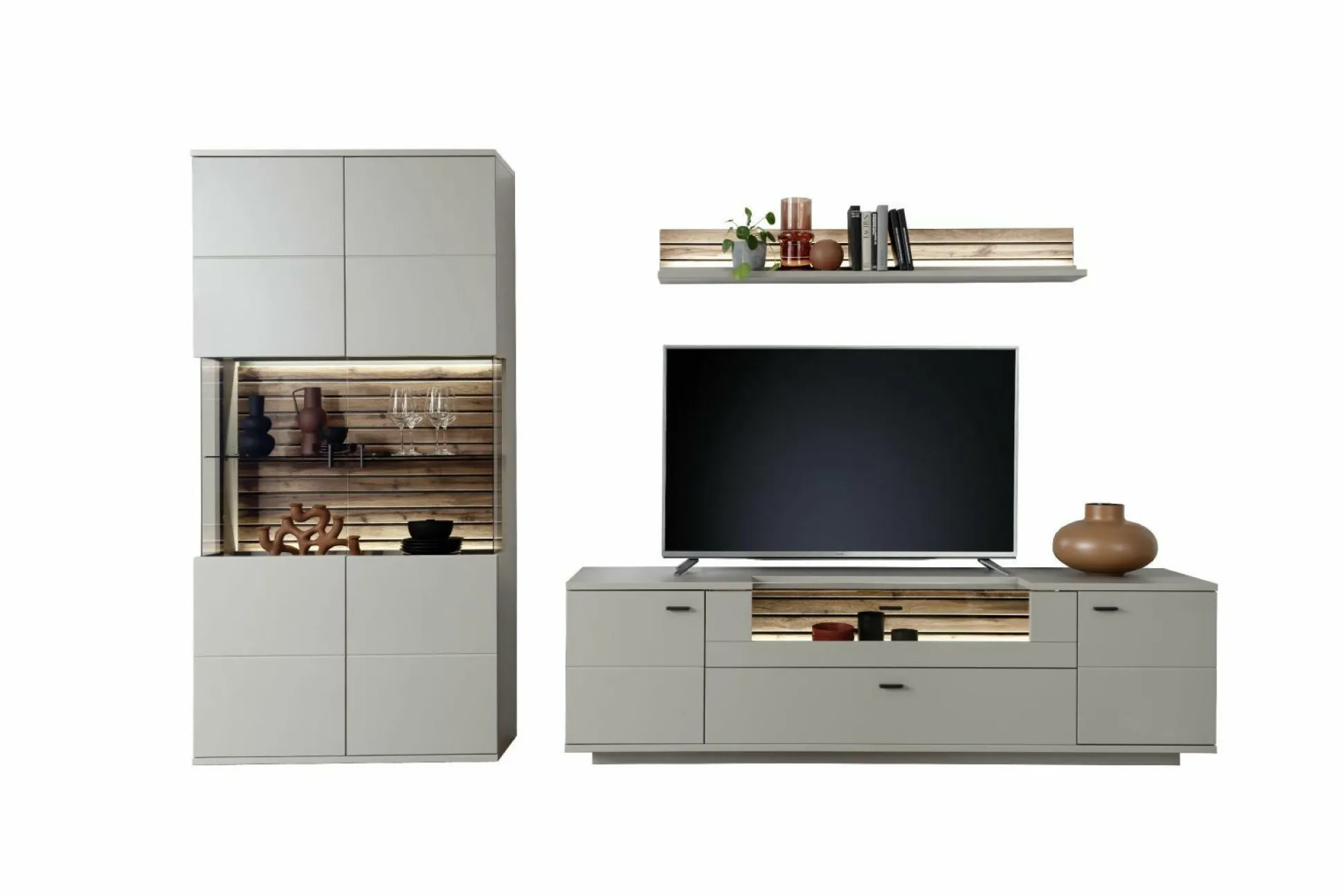 Wohnkombination LÜTTICH