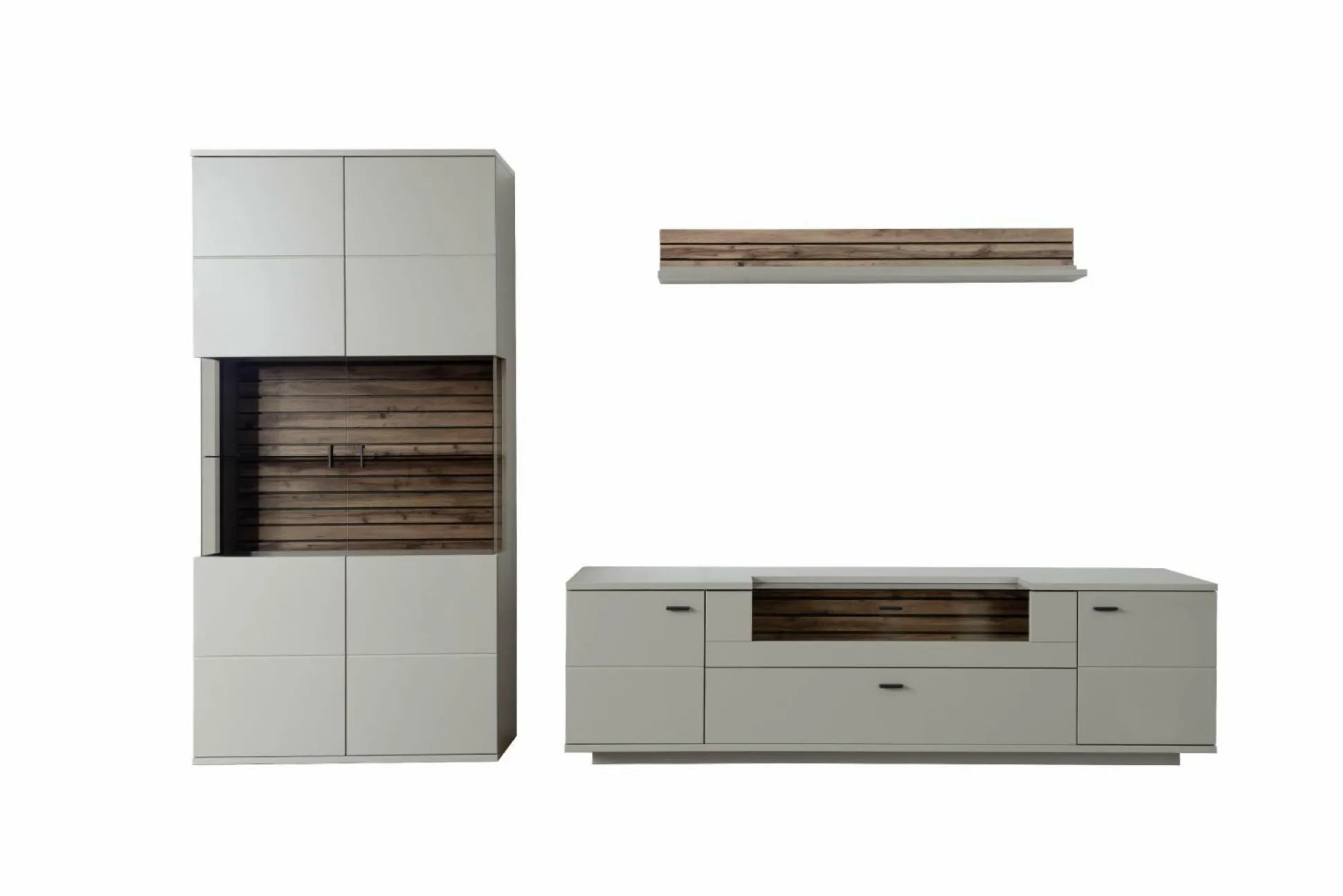 Wohnkombination LÜTTICH