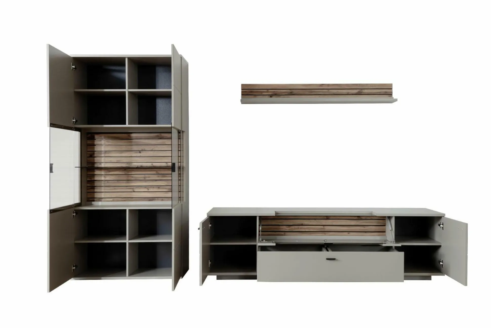 Wohnkombination LÜTTICH